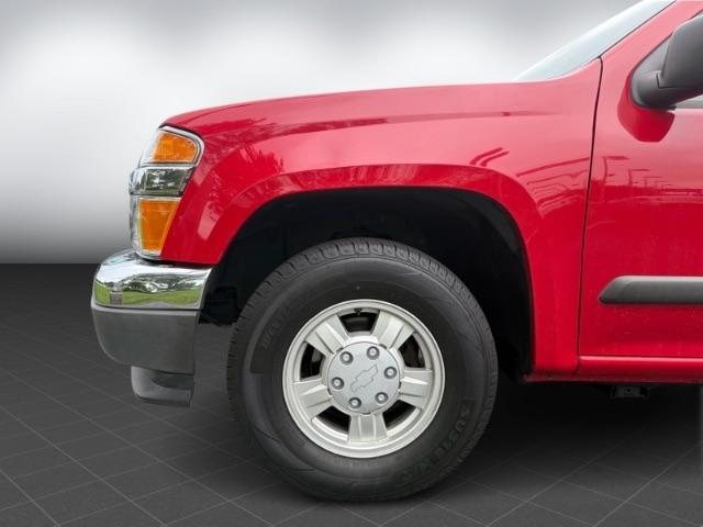 Chevrolet Colorado LT3 Crew Cab 2WD 2007