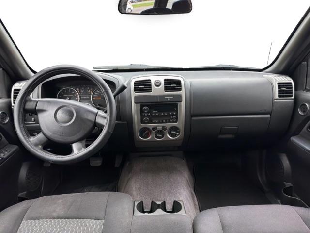 Chevrolet Colorado LT3 Crew Cab 2WD 2007