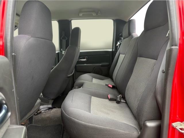Chevrolet Colorado LT3 Crew Cab 2WD 2007