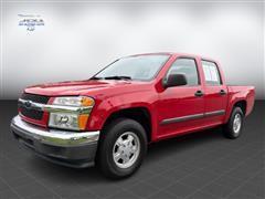 2007 Chevrolet Colorado 
