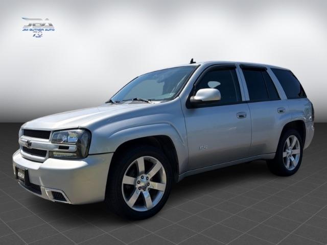 2006 Chevrolet TrailBlazer LS 4WD
