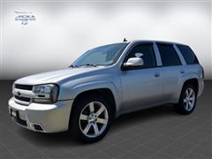 2006 Chevrolet TrailBlazer 