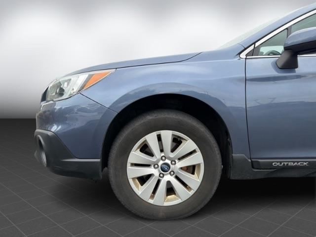 Subaru Outback 2.5i Premium 2015