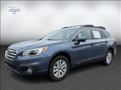 2015 Subaru Outback 