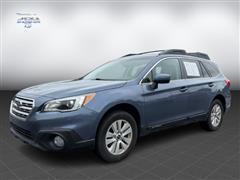 2015 Subaru Outback 