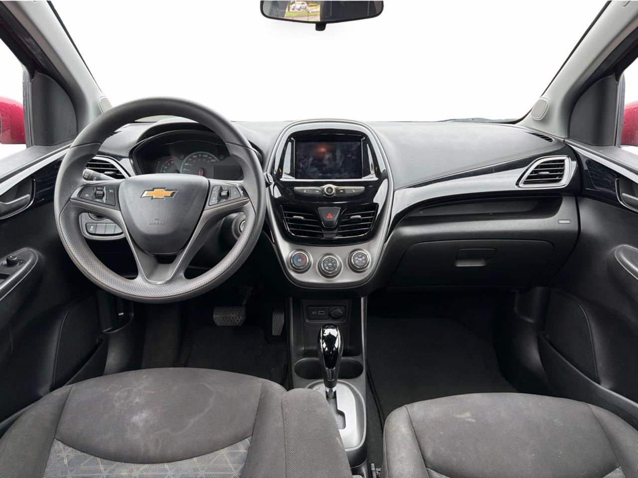 Chevrolet Spark 1LT CVT 2019