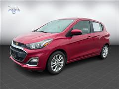 2019 Chevrolet Spark 
