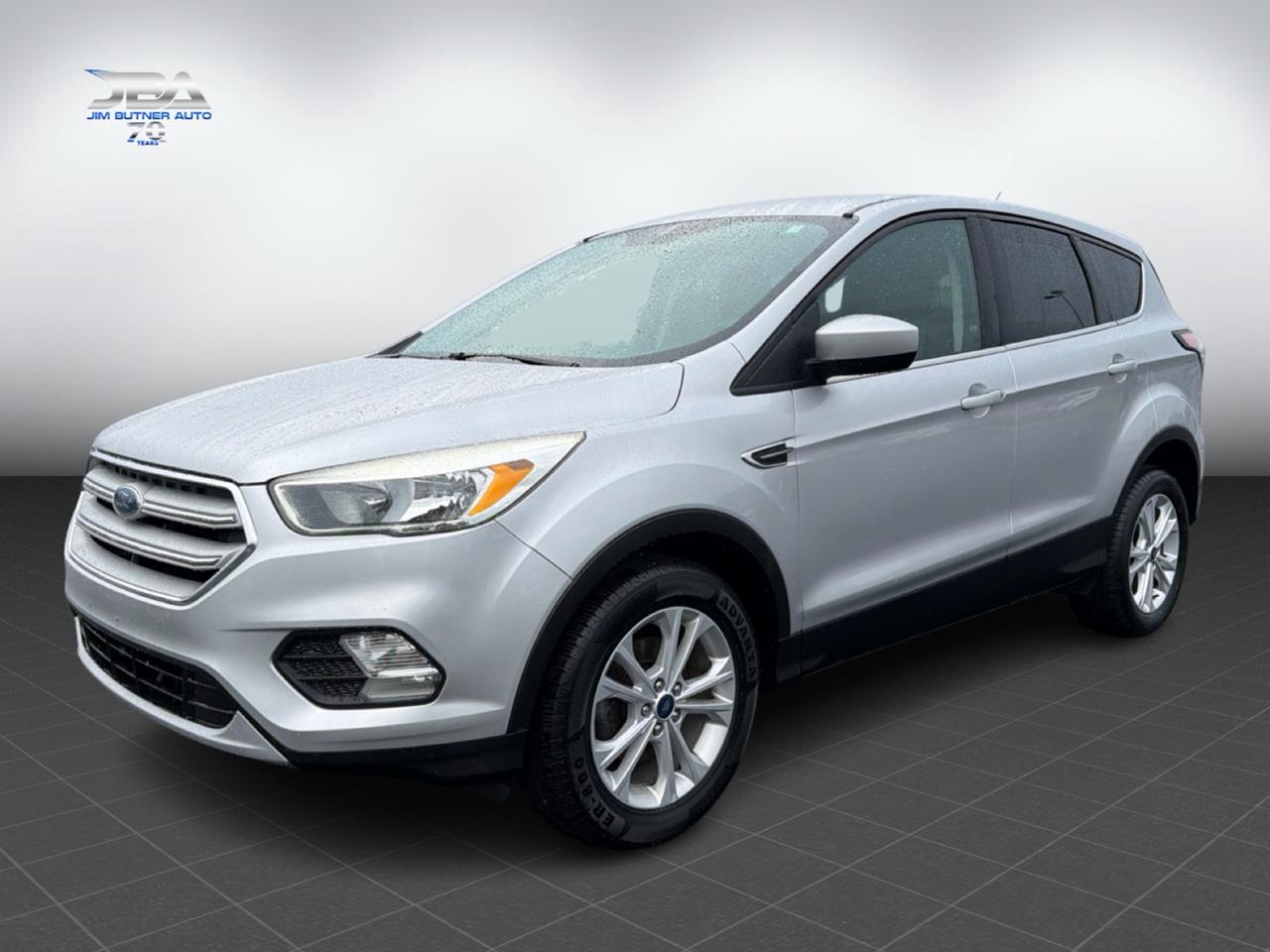 2017 Ford Escape SE FWD