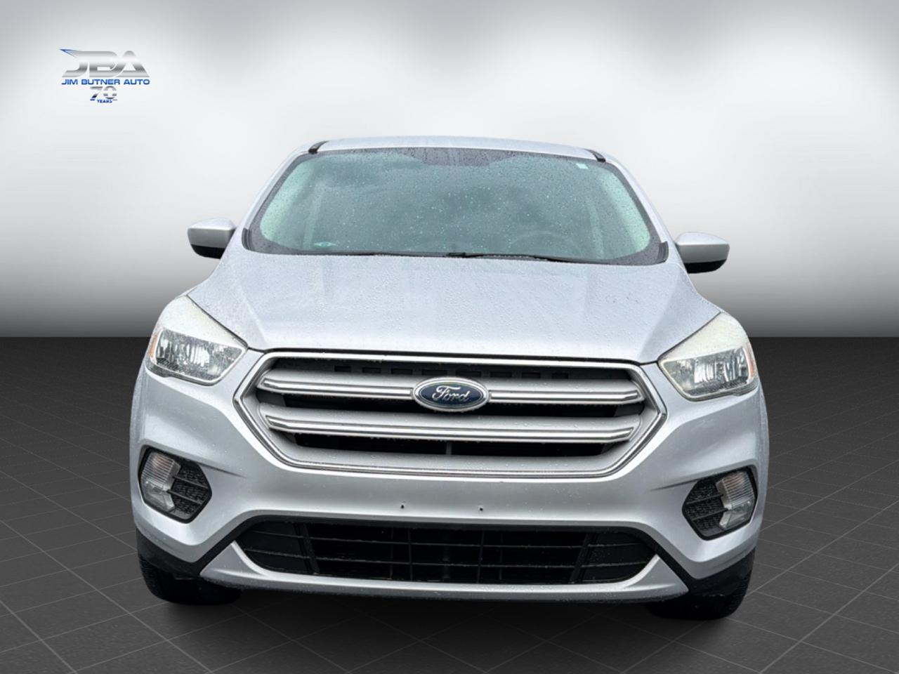 Ford Escape SE FWD 2017