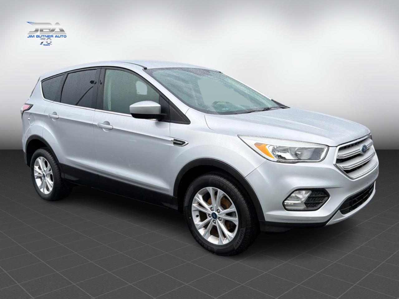 Ford Escape SE FWD 2017
