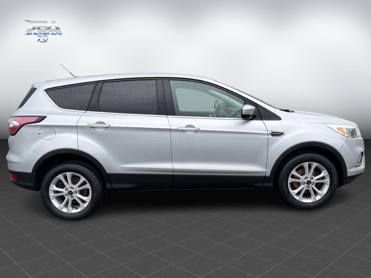 Ford Escape SE FWD 2017