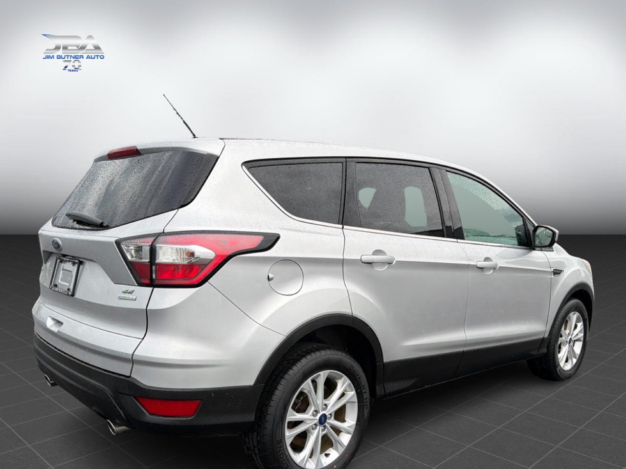 Ford Escape SE FWD 2017