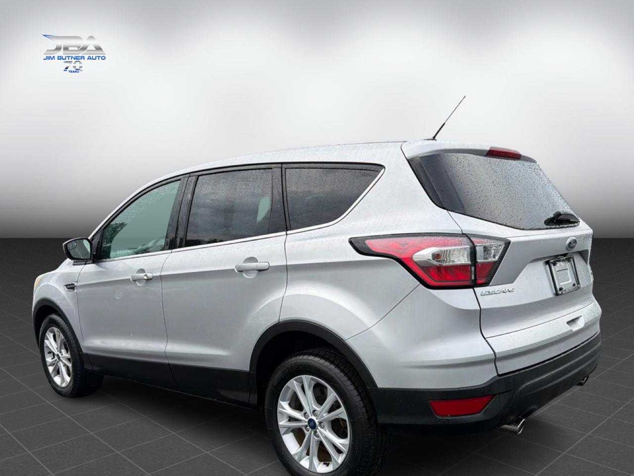 Ford Escape SE FWD 2017