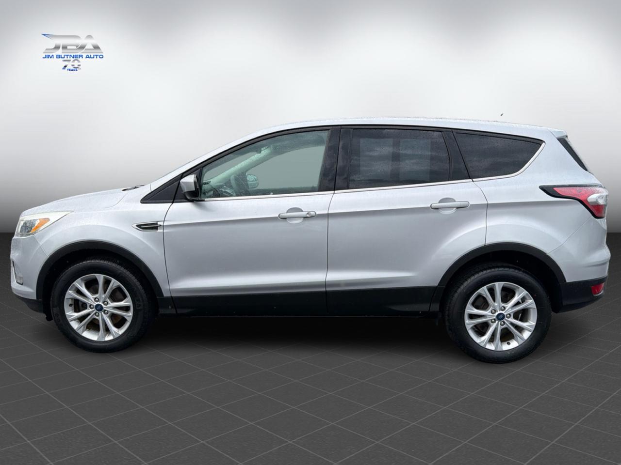 Ford Escape SE FWD 2017