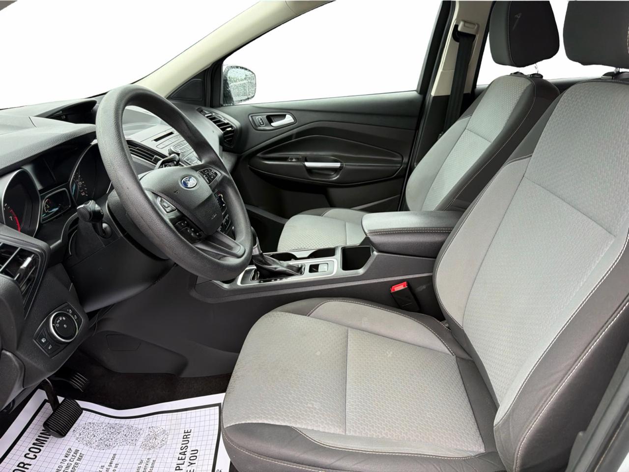 Ford Escape SE FWD 2017