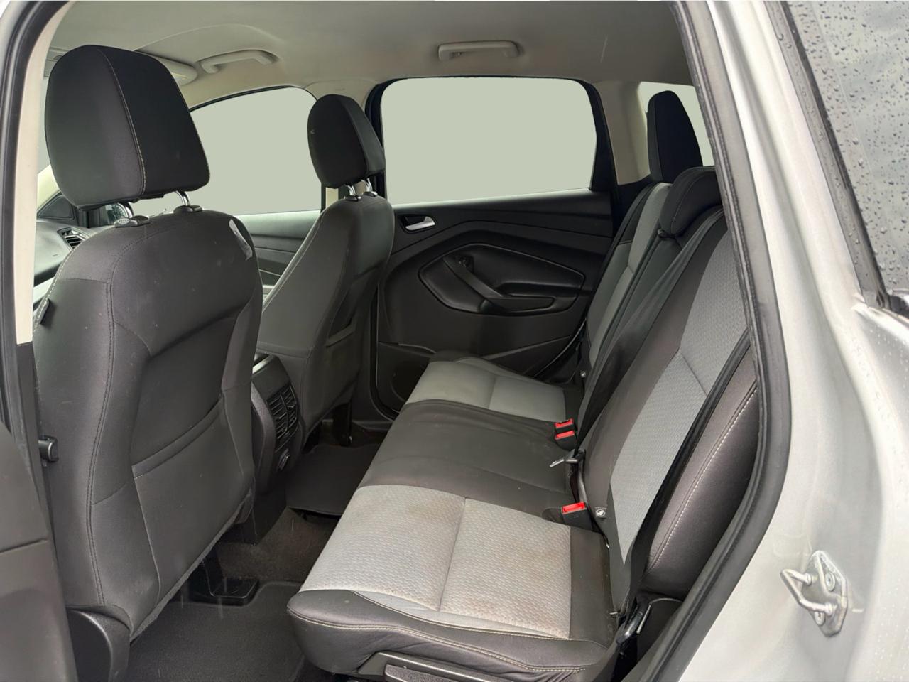 Ford Escape SE FWD 2017