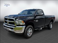 2017 RAM 2500 