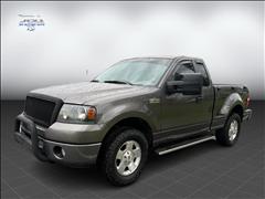 2007 Ford F-150 