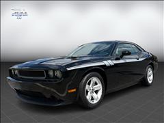 2013 Dodge Challenger 