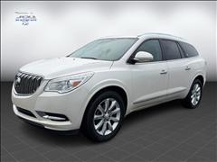 2014 Buick Enclave 