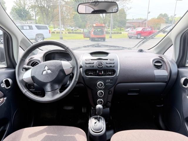 Mitsubishi I-MiEV SE 2012