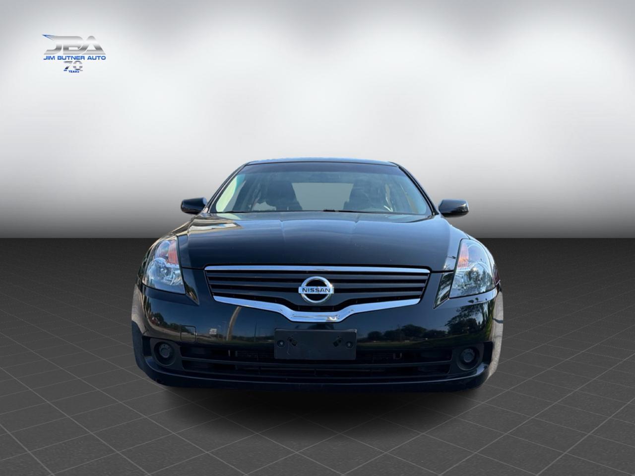 Nissan Altima 2.5 S 2009