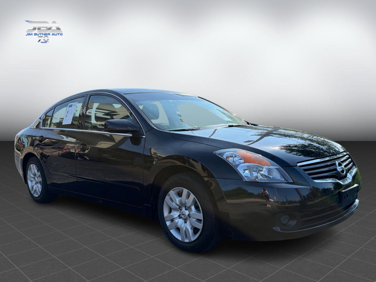 Nissan Altima 2.5 S 2009