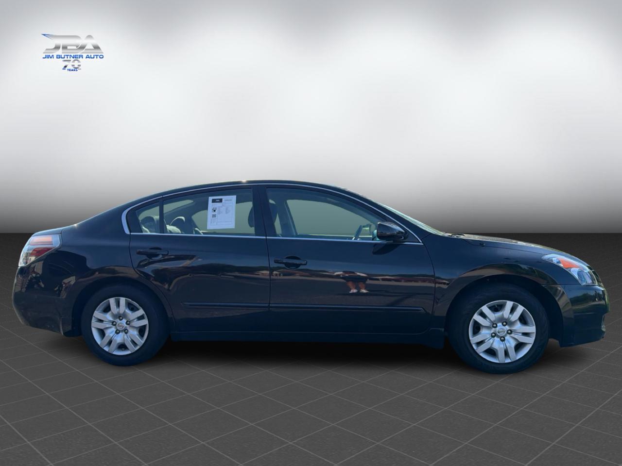 Nissan Altima 2.5 S 2009