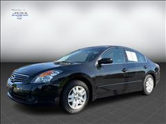 2009 Nissan Altima 
