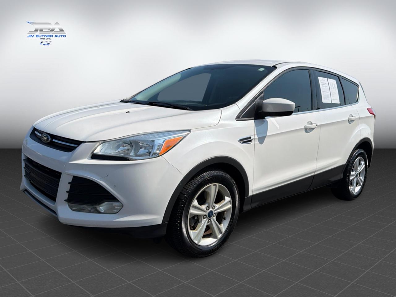 Ford Escape SE FWD 2014