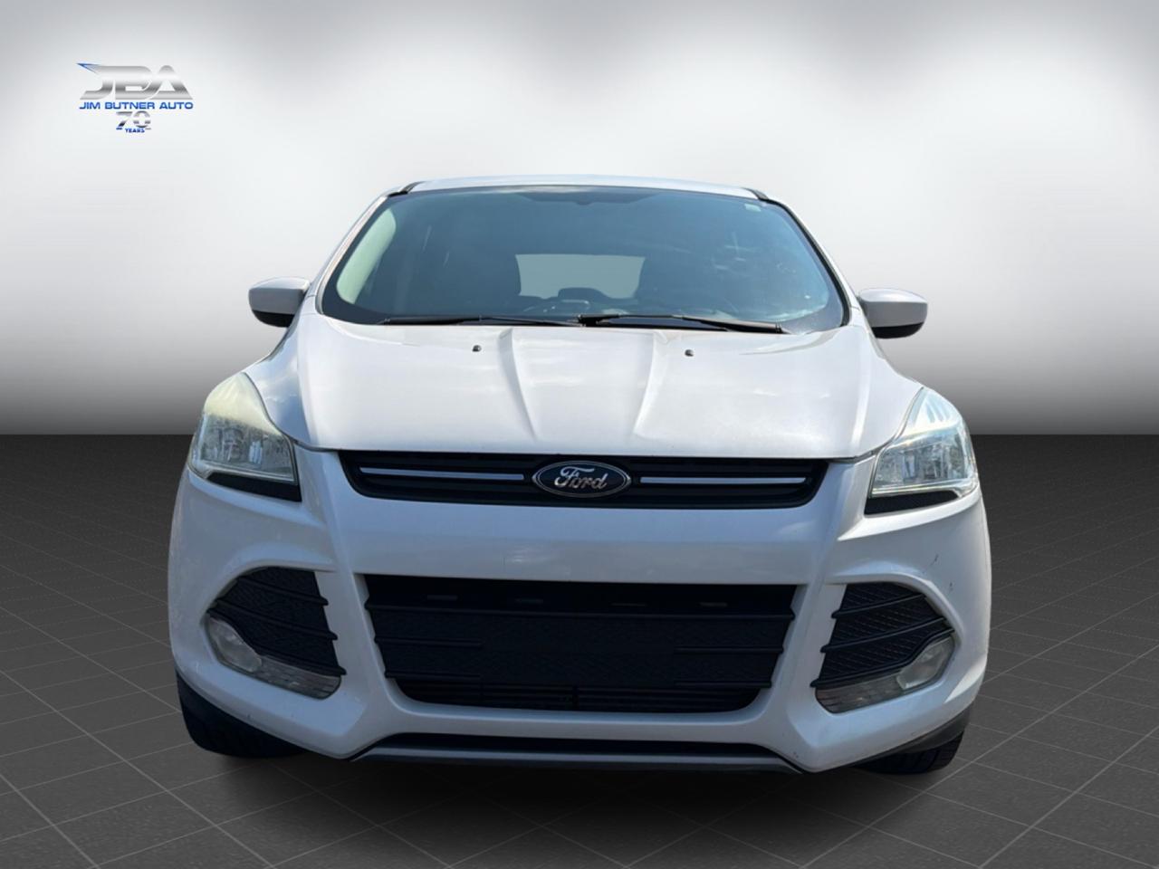 Ford Escape SE FWD 2014