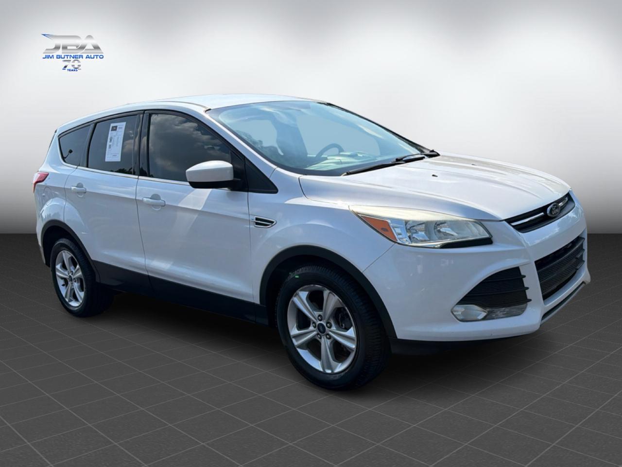 Ford Escape SE FWD 2014