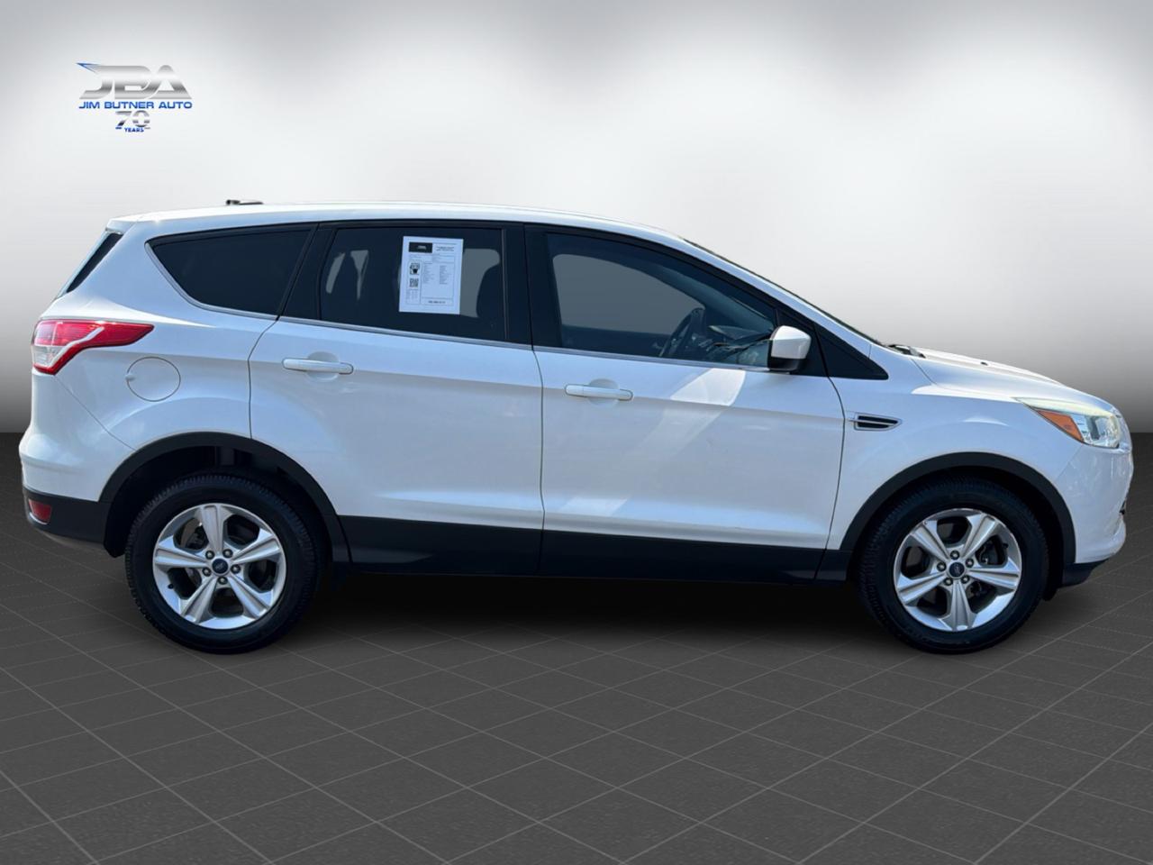 Ford Escape SE FWD 2014