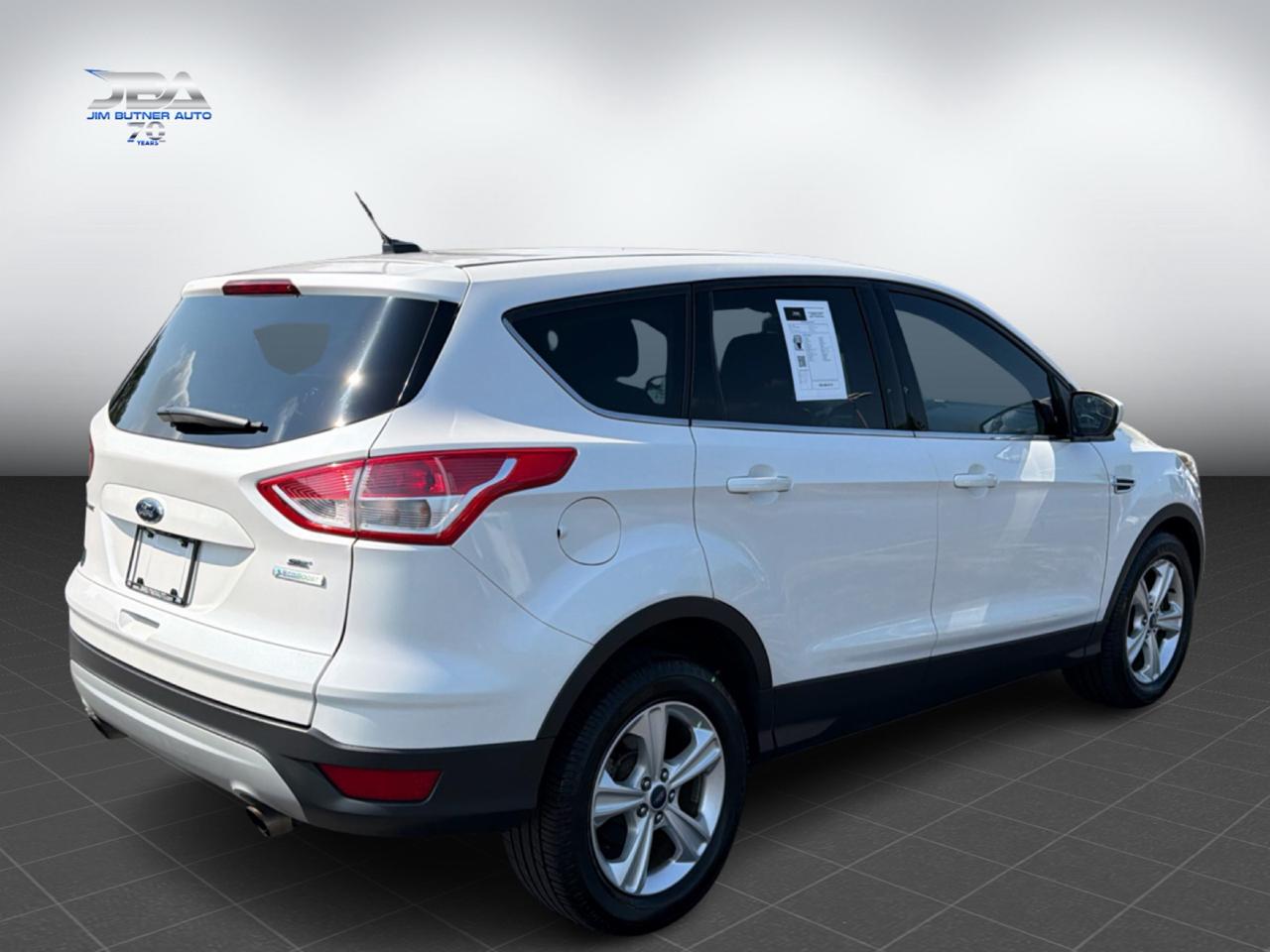 Ford Escape SE FWD 2014