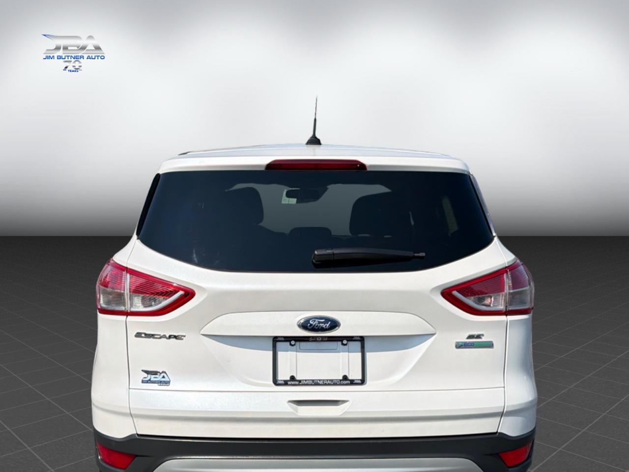 Ford Escape SE FWD 2014