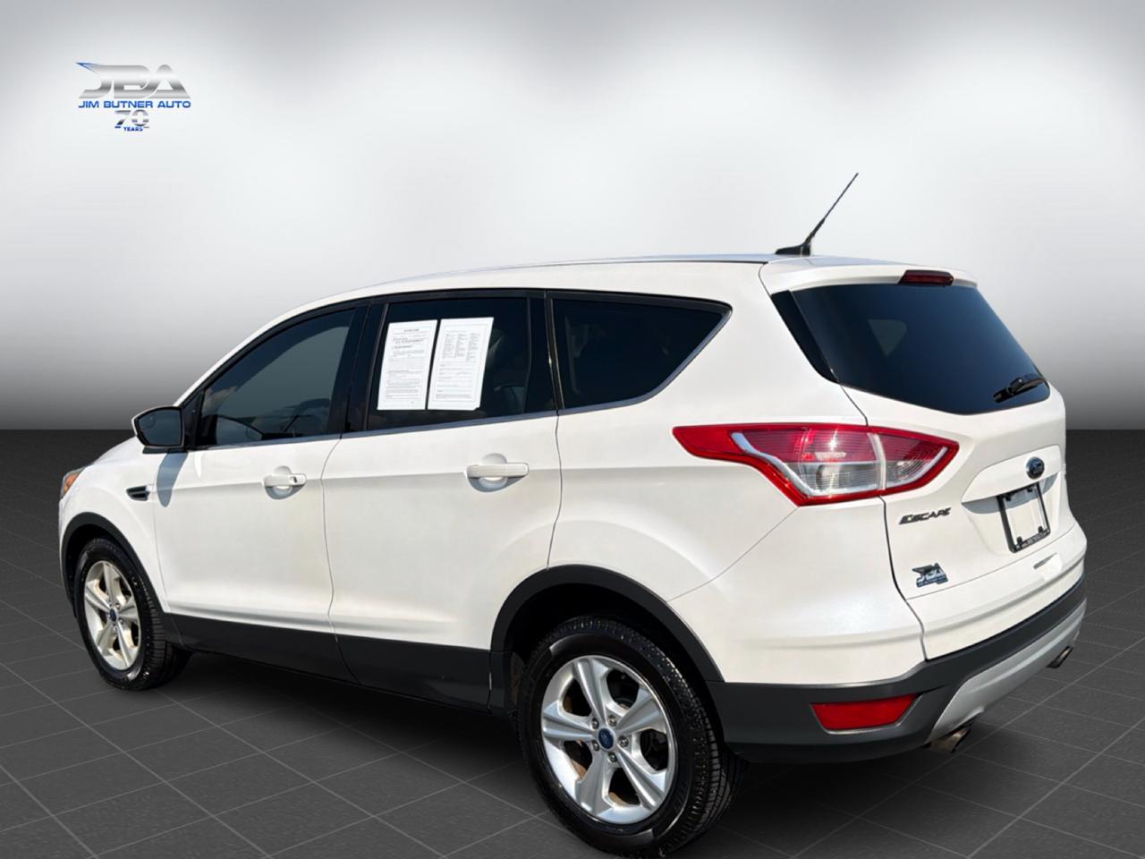 Ford Escape SE FWD 2014
