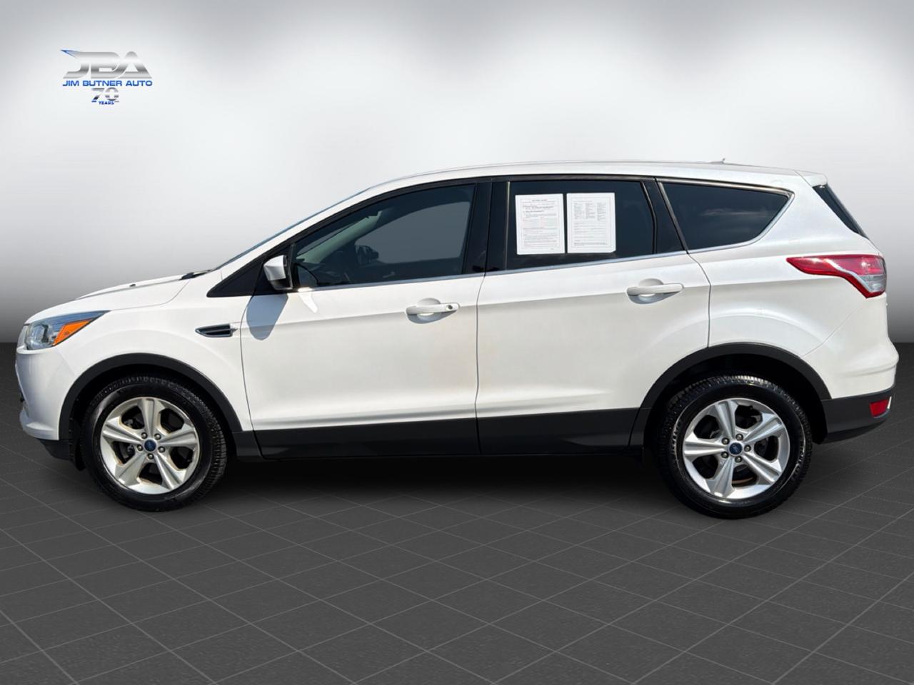 Ford Escape SE FWD 2014