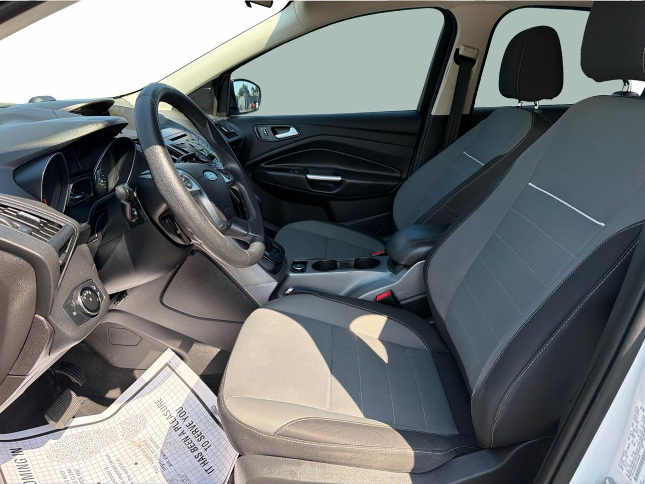 Ford Escape SE FWD 2014