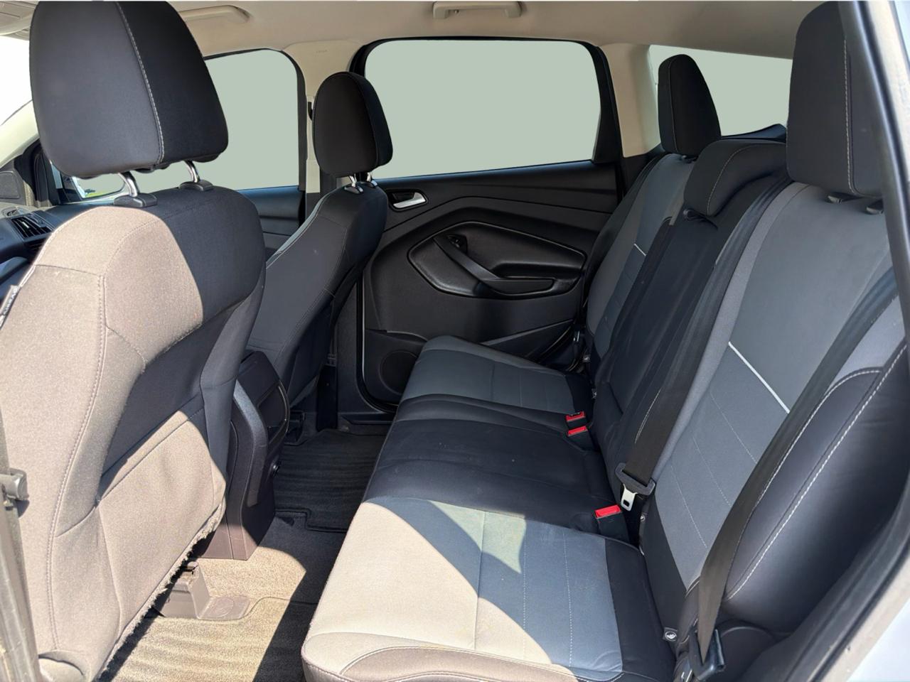 Ford Escape SE FWD 2014