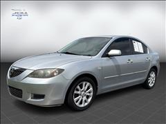 2007 Mazda MAZDA3 