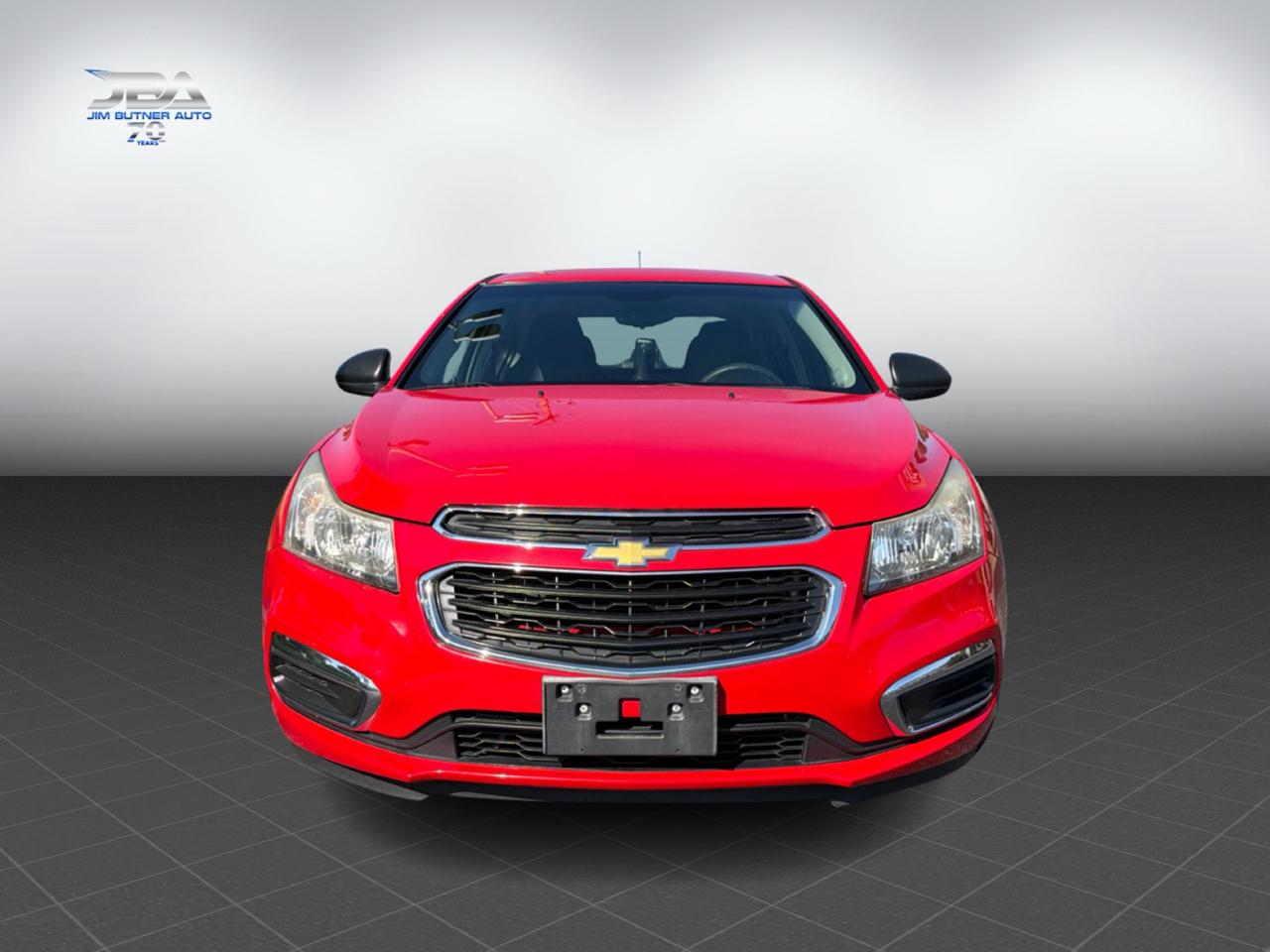 Chevrolet Cruze Limited LS Auto 2016