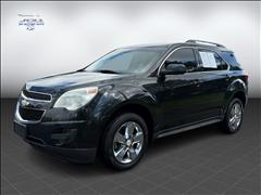 2012 Chevrolet Equinox 