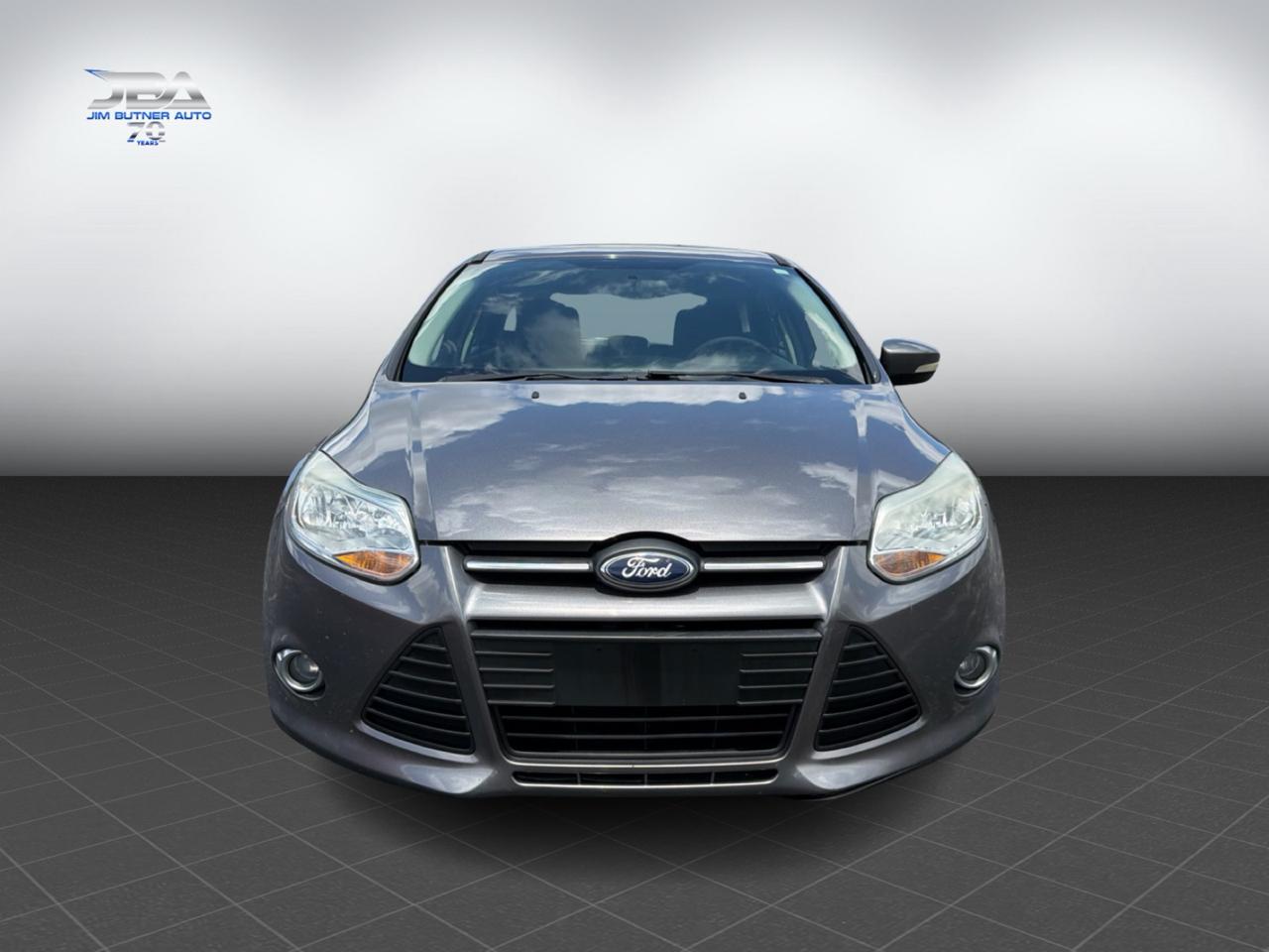 Ford Focus SE Hatch 2014