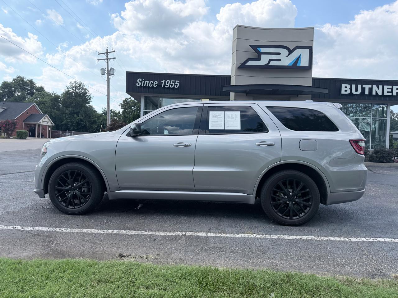 Dodge Durango SXT RWD 2015