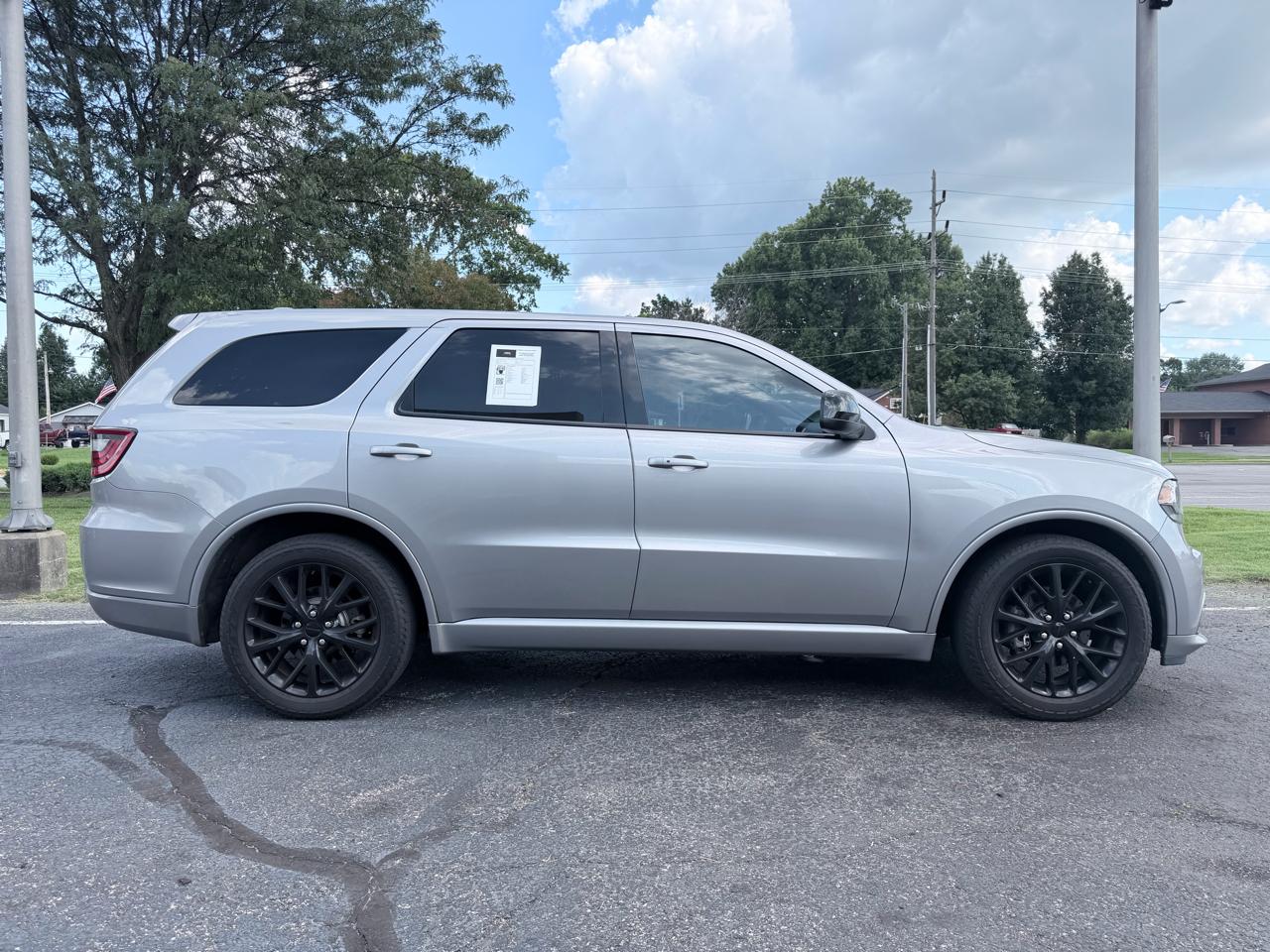 Dodge Durango SXT RWD 2015