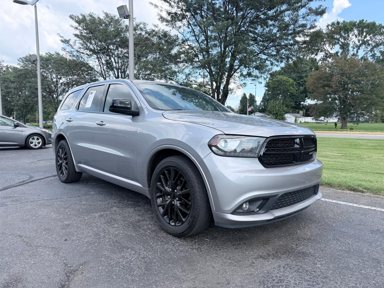 Dodge Durango SXT RWD 2015