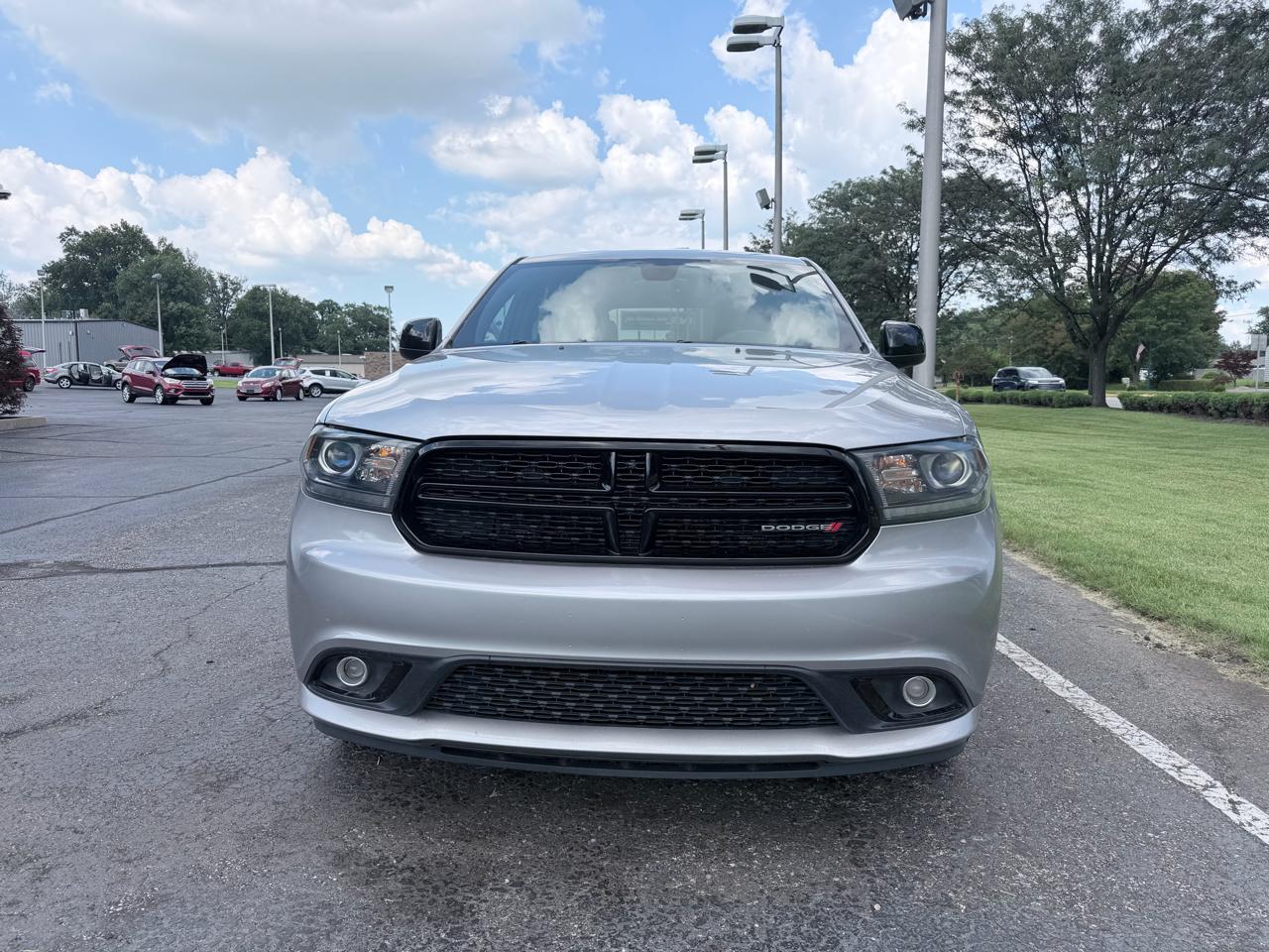 Dodge Durango SXT RWD 2015