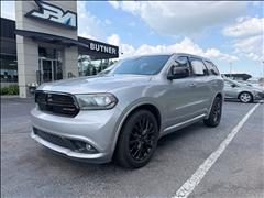 2015 Dodge Durango 