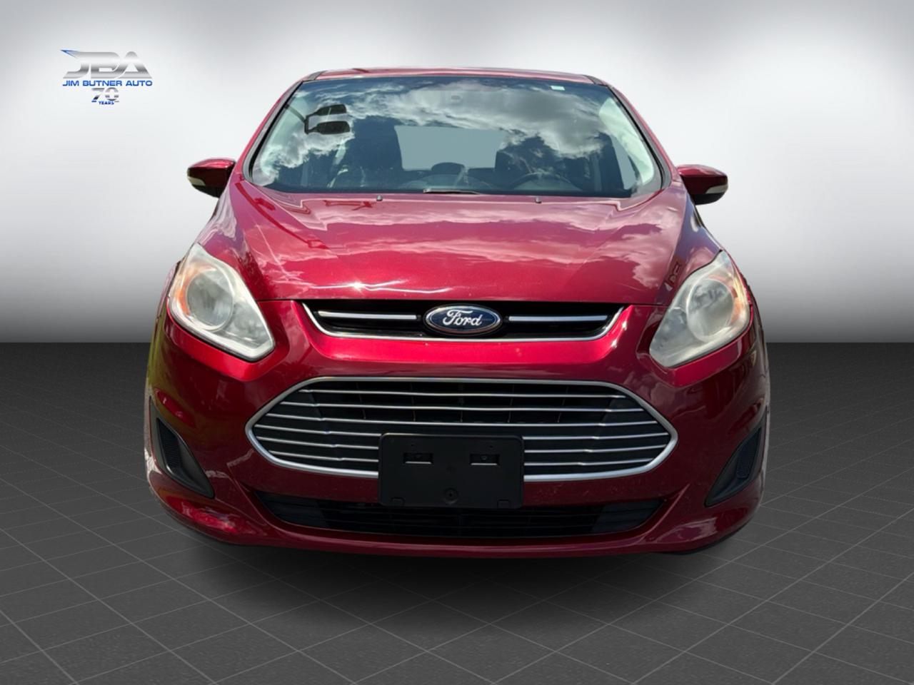Ford C-Max Hybrid SE 2014