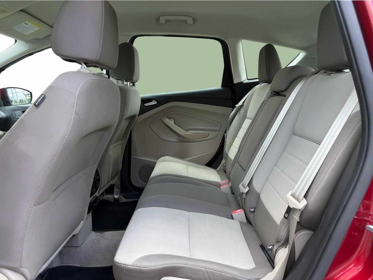 Ford C-Max Hybrid SE 2014